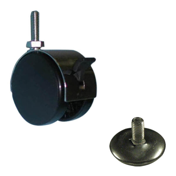 Casters & Levelers