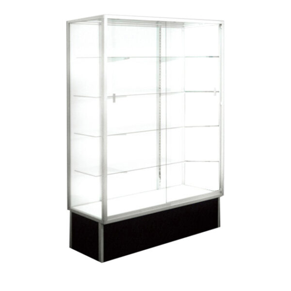 Extra Vision Display Cases